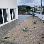 度假居 Casa Borboleta Chao de Lamas