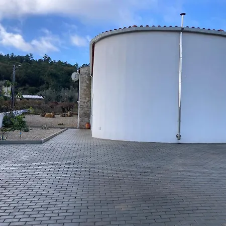 Casa Borboleta Сasa de vacaciones