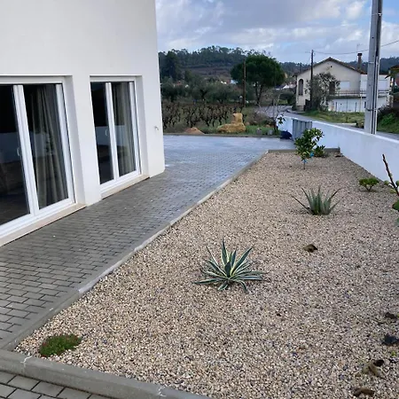 Holiday home Casa Borboleta Chao de Lamas