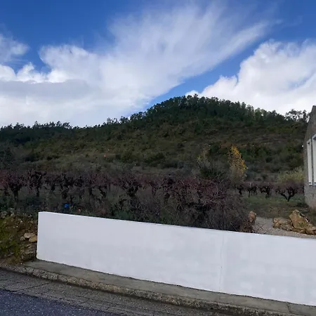 Casa Borboleta *