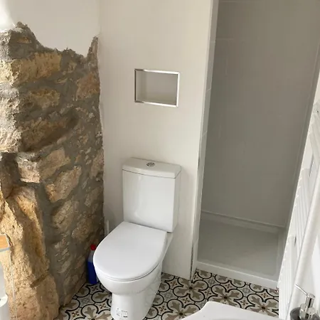 Casa Borboleta Semesterbostad Chao de Lamas
