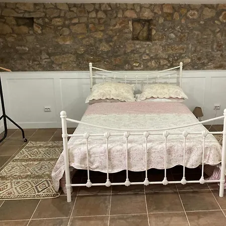 Semesterbostad Casa Borboleta