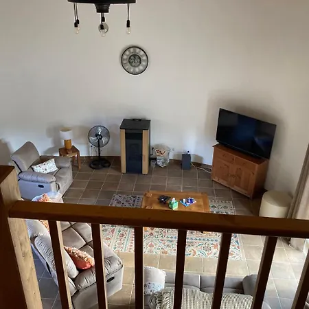 Casa Borboleta Chao de Lamas