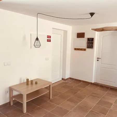 Casa Borboleta Chao de Lamas