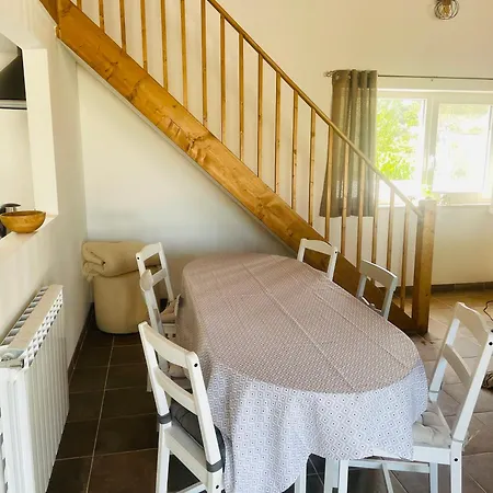 Holiday home Casa Borboleta