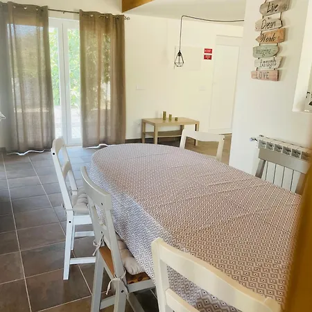 Casa Borboleta Holiday home
