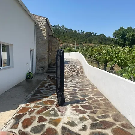 Casa Borboleta Holiday home *