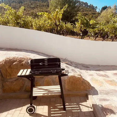 Casa Borboleta Holiday home *