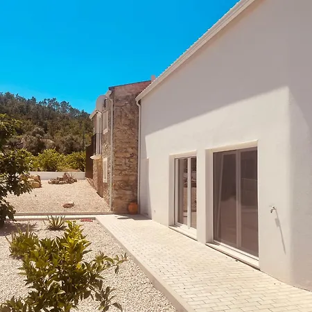 Casa Borboleta Chao de Lamas