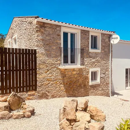 Casa Borboleta Holiday home