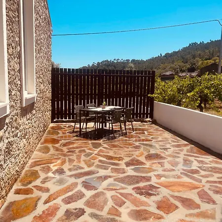 Casa Borboleta Holiday home *