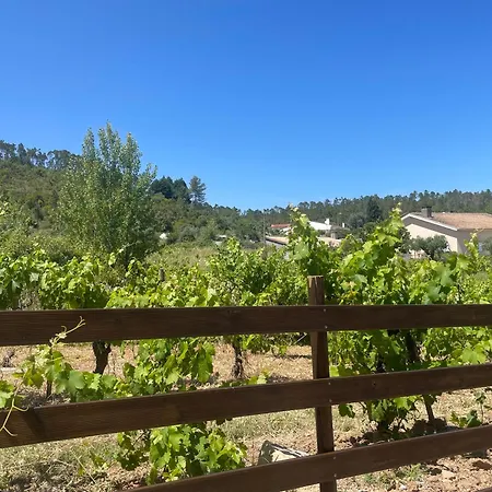 Casa Borboleta Holiday home