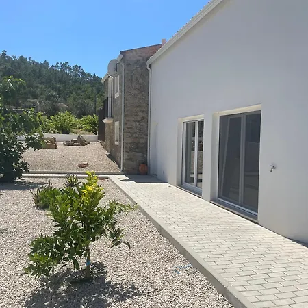 Casa Borboleta
