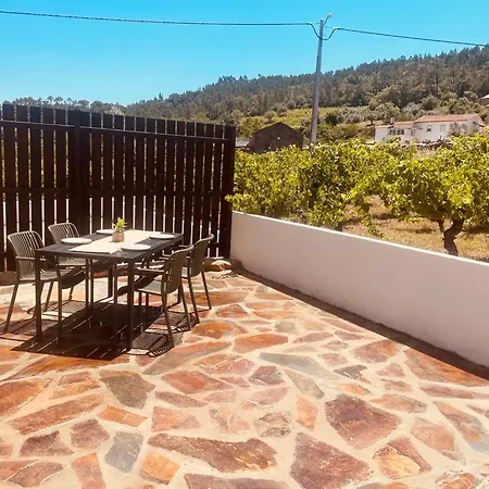 Holiday home Casa Borboleta