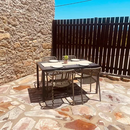 Holiday home Casa Borboleta *