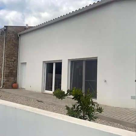 Casa Borboleta *