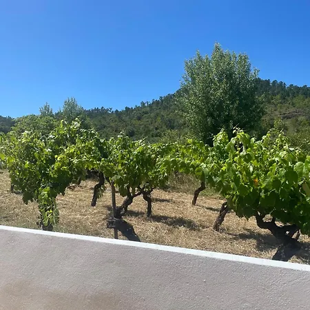 Casa Borboleta Holiday home