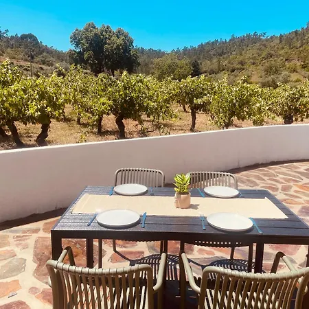 Casa Borboleta Holiday home *
