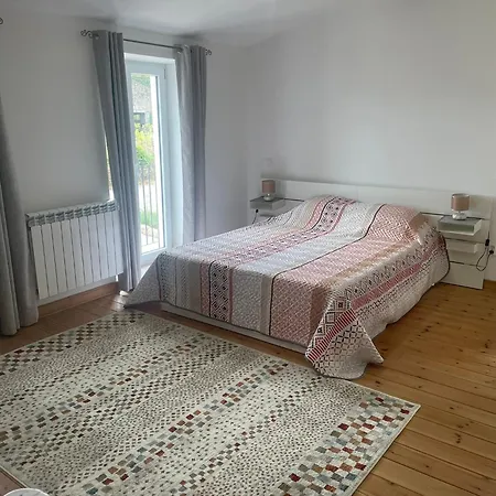 Casa Borboleta Holiday home