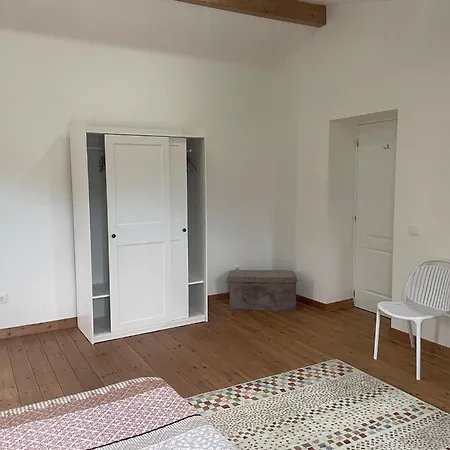 Holiday home Casa Borboleta