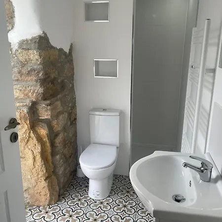 Holiday home Casa Borboleta Chao de Lamas