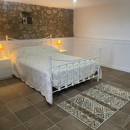 Casa Borboleta Holiday home