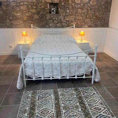 Holiday home Casa Borboleta Chao de Lamas
