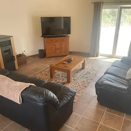 Holiday home Casa Borboleta *