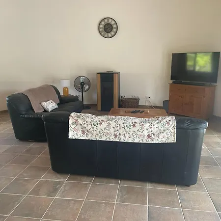 Casa Borboleta *