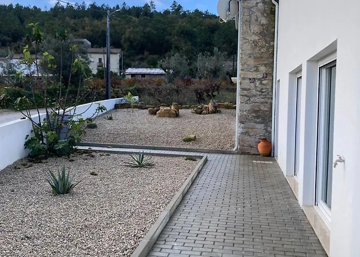 Casa Borboleta Chao de Lamas
