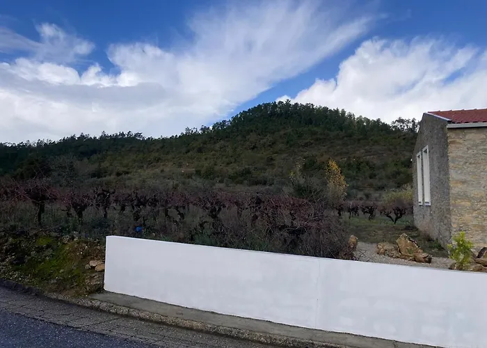 Casa Borboleta *