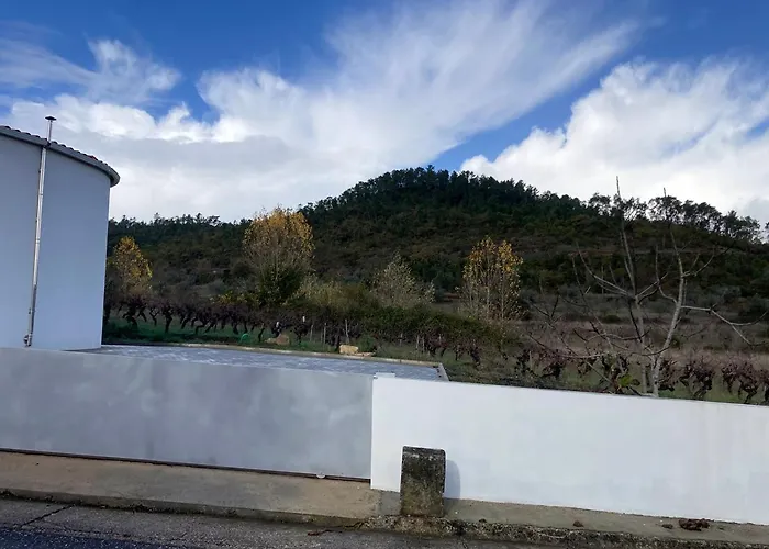 Casa Borboleta Chao de Lamas