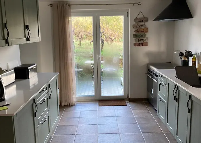 Casa Borboleta Semesterbostad