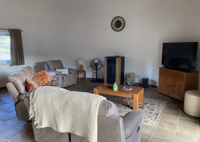 Сasa de vacaciones Casa Borboleta *