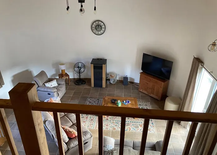 Casa Borboleta Chao de Lamas